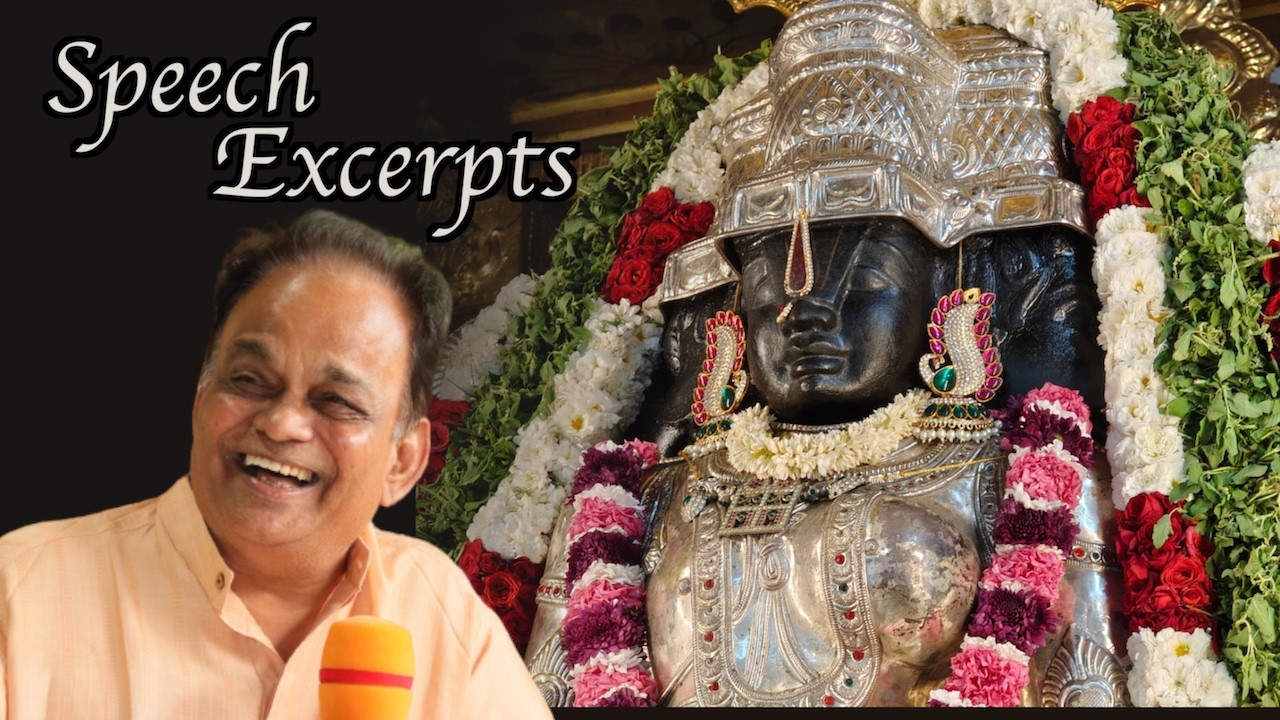 Speech Excerpts by Siddhayogi Sri Siva Shankar Baba ! #SivaShankarBaba #Samratchana #SreeRamaRajya