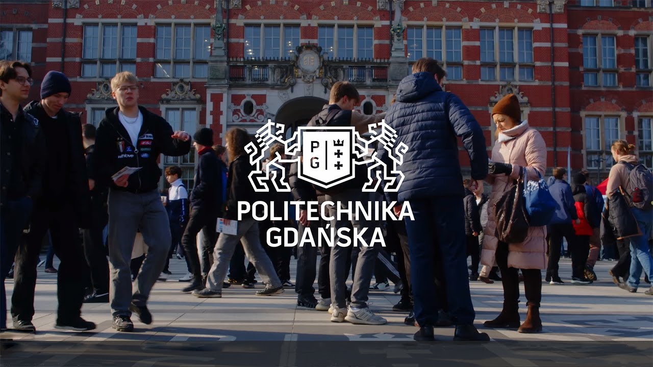Ogólnopolski Dzień Otwarty Politechniki Gdańskiej 2025