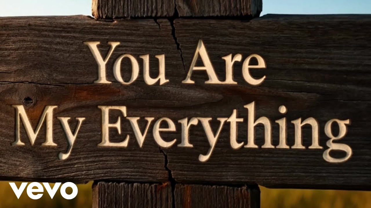 Jeff McAfee ADAMAR - Your My Everything (Revival Remix) (Official Music Video)