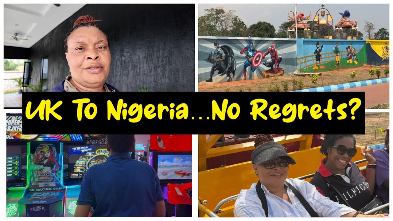 Relocating to Nigeria: Real Life in Awka, Anambra State 🇳🇬