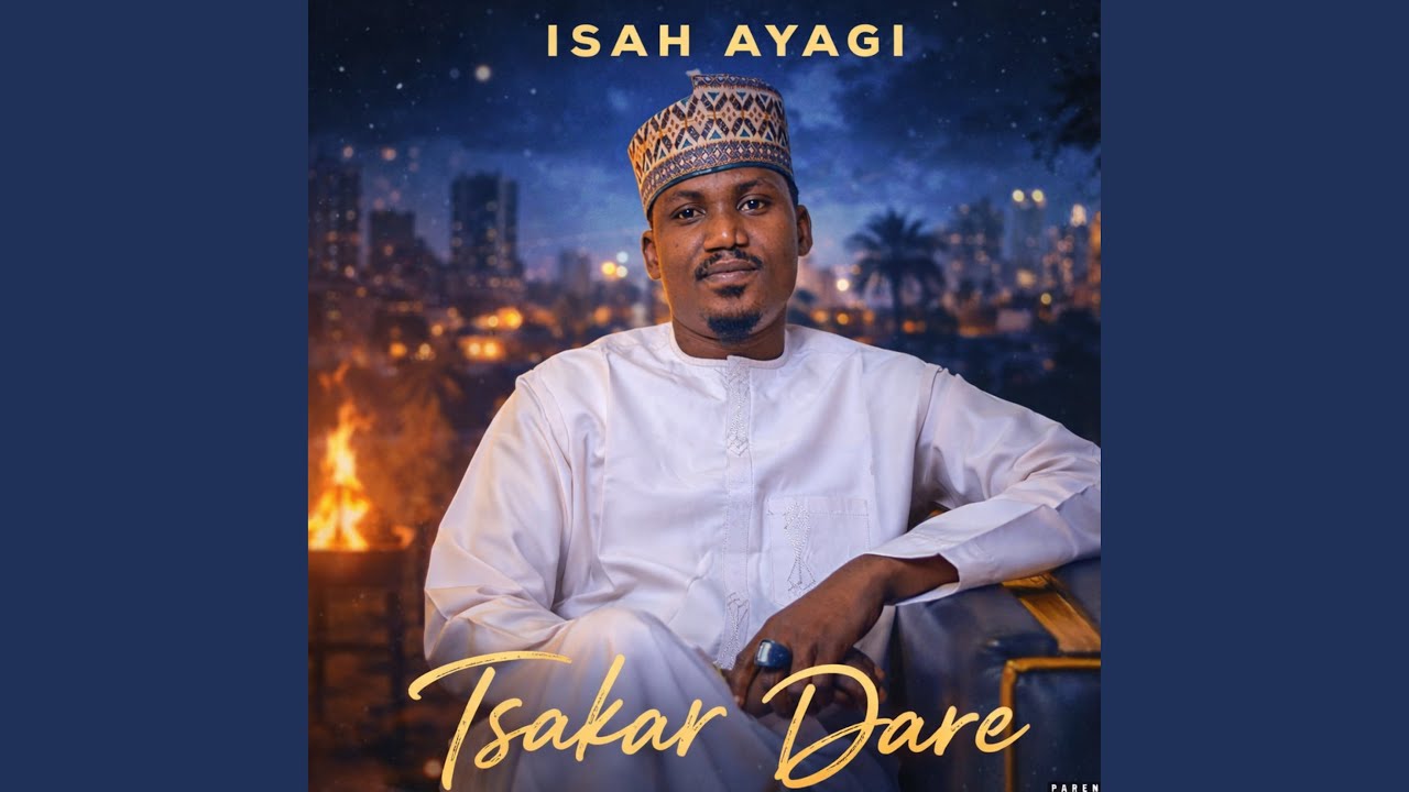 Tsakar Dare