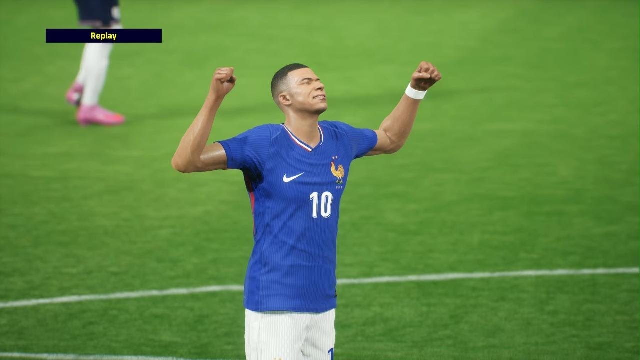 eFootball