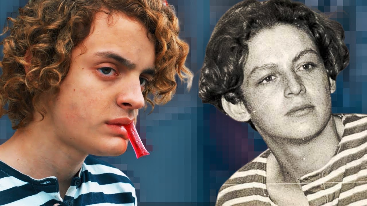 Самый злой убийца в Аргентине? Анализ «Ангела» | Карлос Робледо Пуч