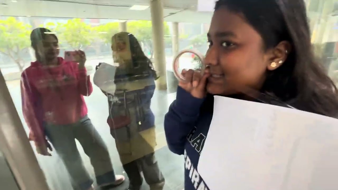 Winter Days in College | Fun, Classes & Masti ❄️😄 #collegevlog #youtube #amity #trading 