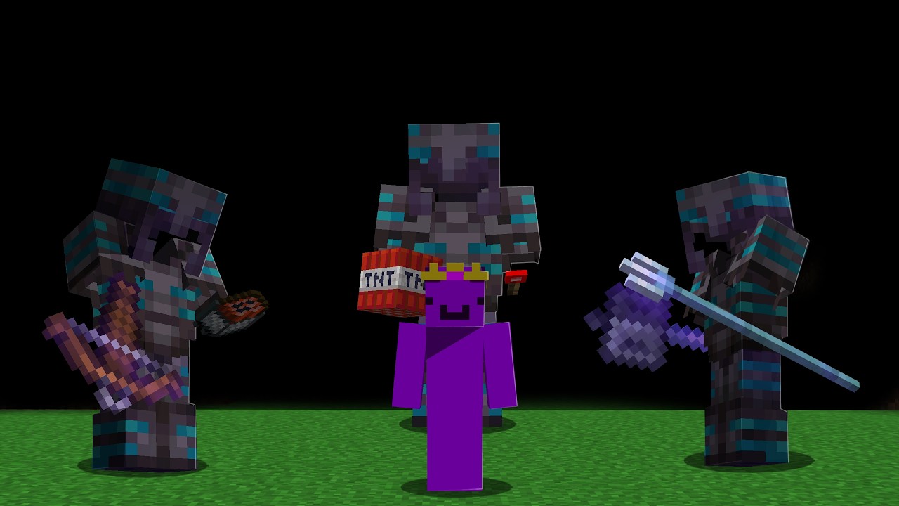 The True Identity Of Wemmbu's Assassin | Unstable Smp Theory