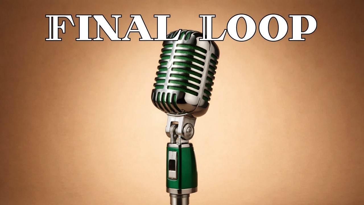 Final Loop