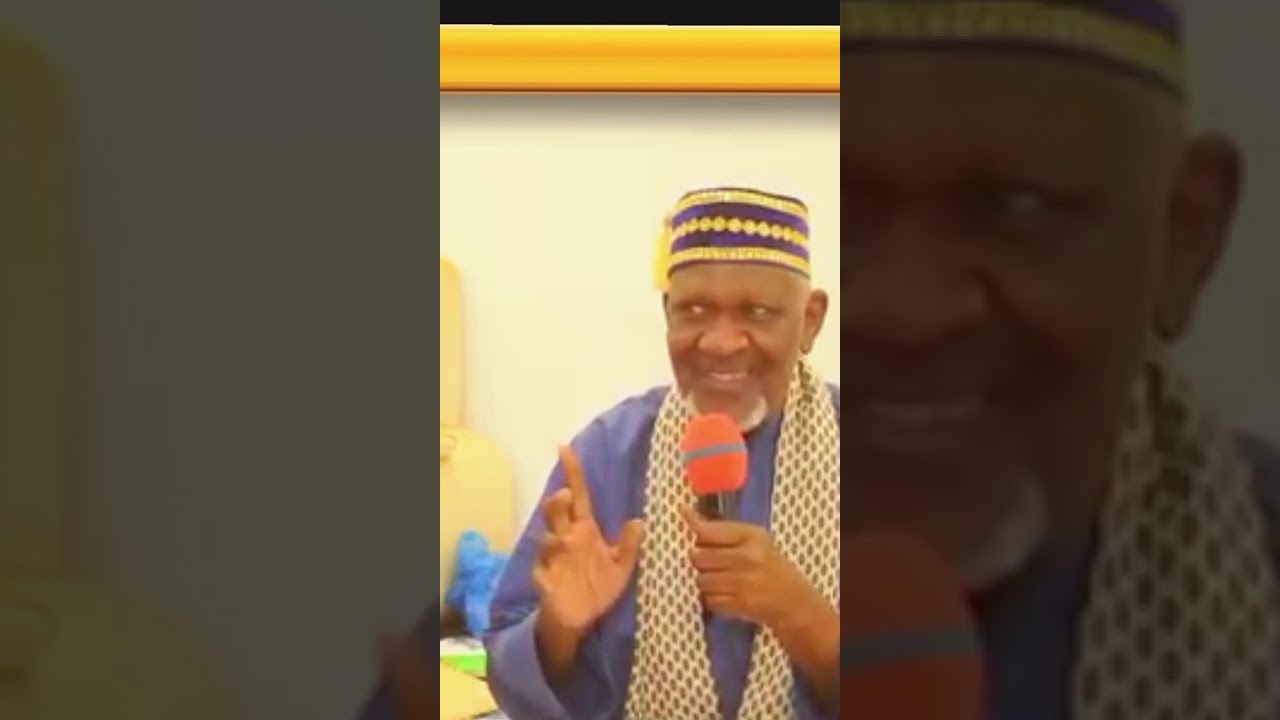 FAKIROULLAH CHEICK YACOUB DOUCOURE 