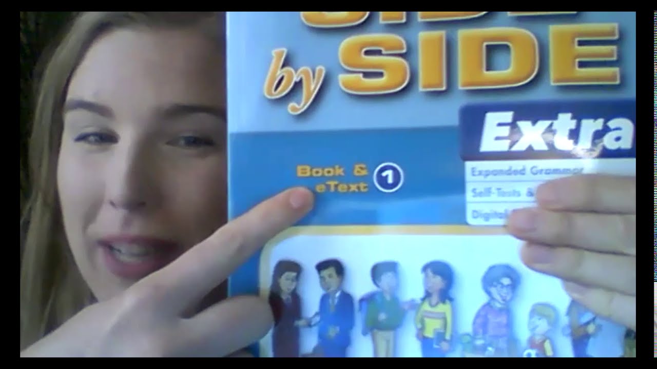 Side by Side eText Access/Instructions