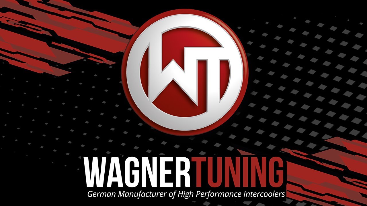 Wagner Tuning - High Performance Intercoolers Commercial