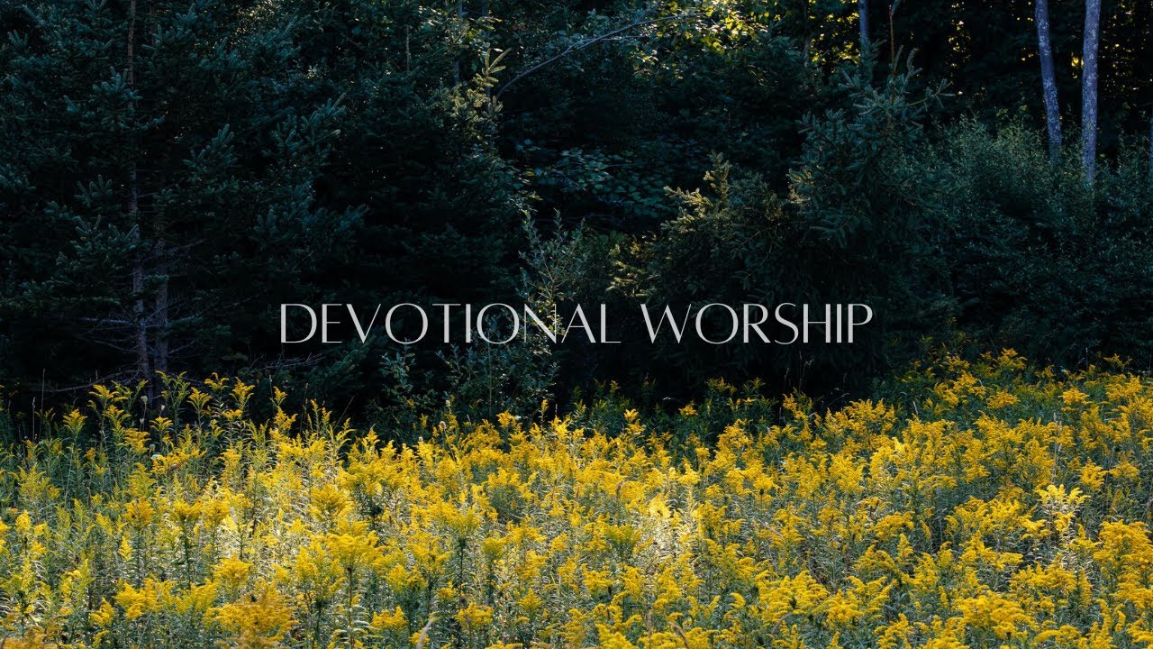 Devotional Worship Collection || Hillside Recording 2025