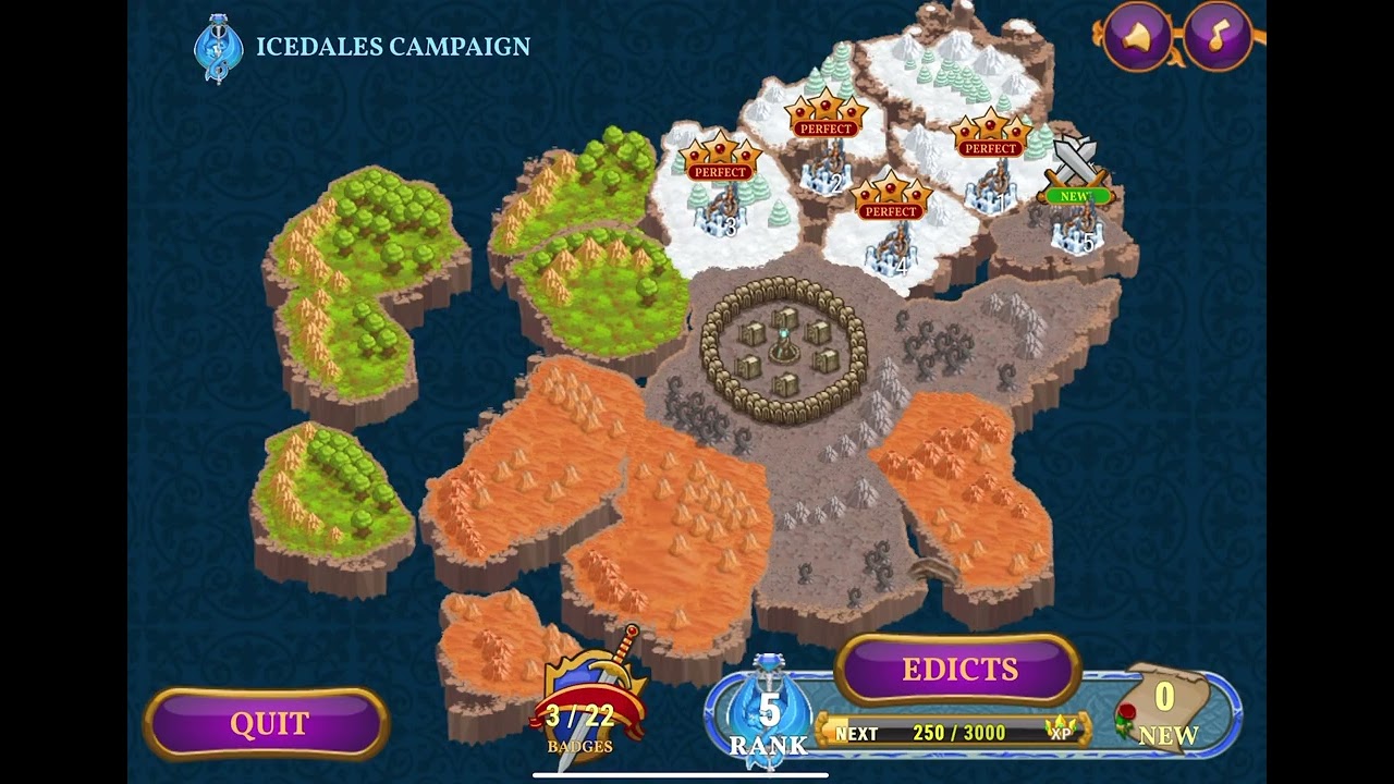 Icedales Cult in 13:37 [WR]