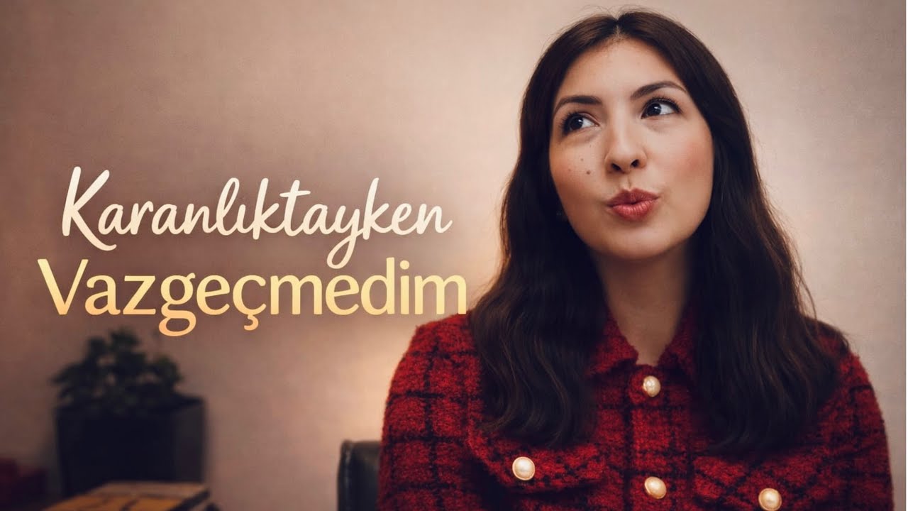 Acı Ama Gerçek Bir Atanma Hikayesi | KPSS’ye En Zor Zamanda Başladım