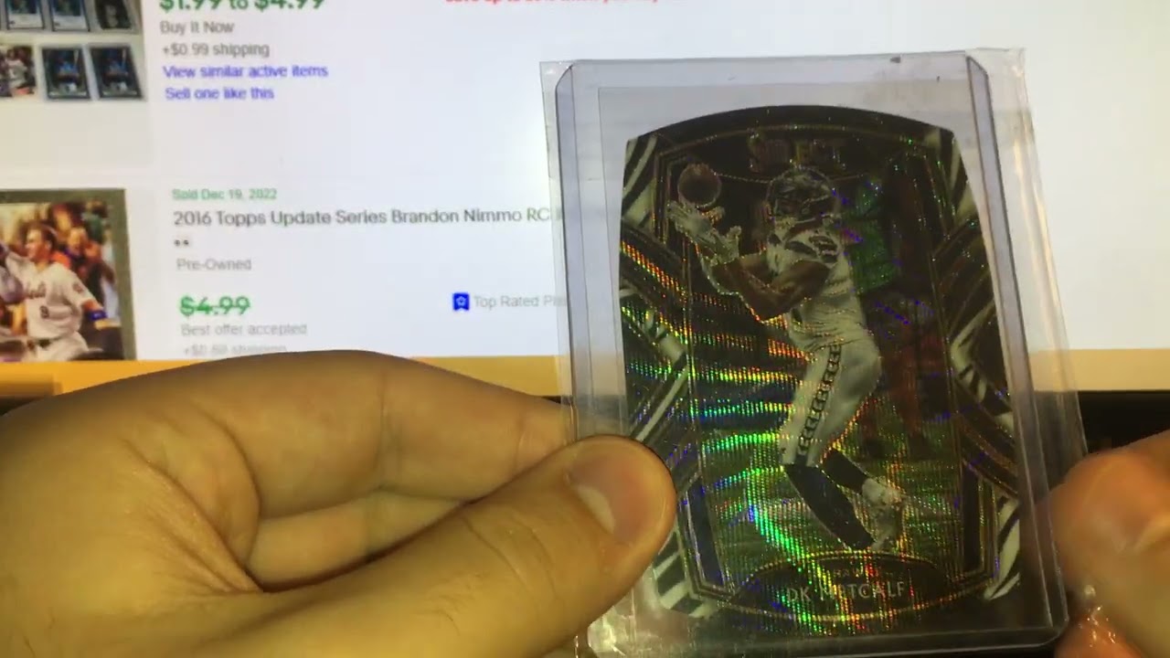 mailday