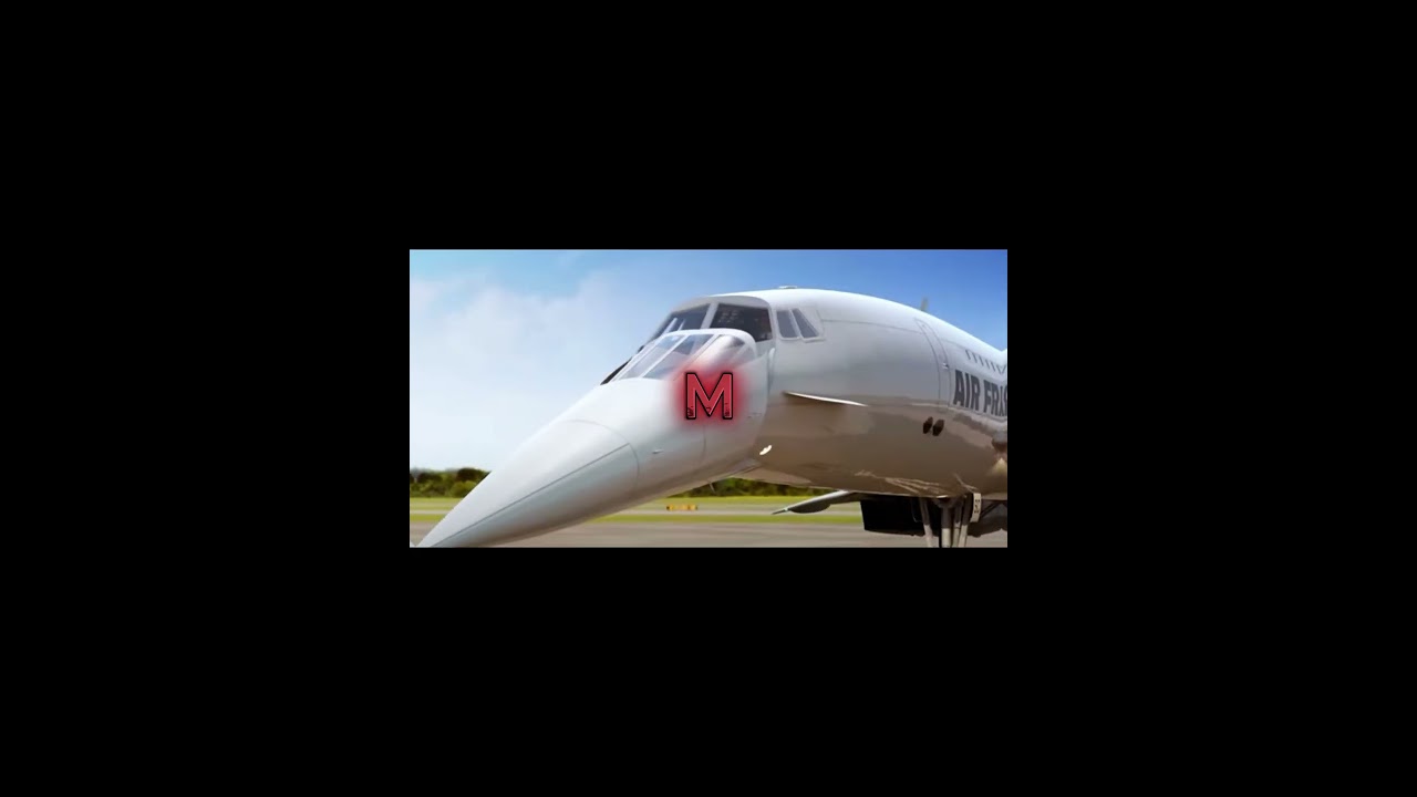 Air France Flight 4590 F-BTSC...   #plane #edit #aviation #concorde #fyp #viraledit
