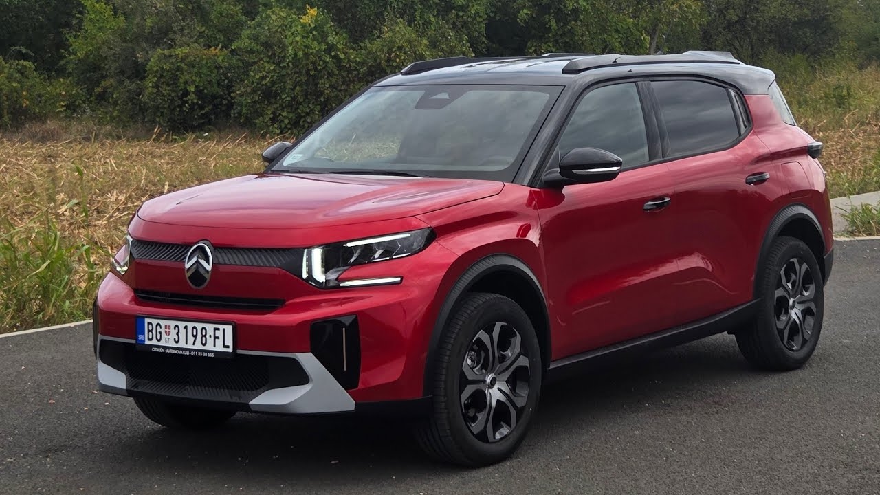 Mobil Auto TV 02  emisija – Januar 2026