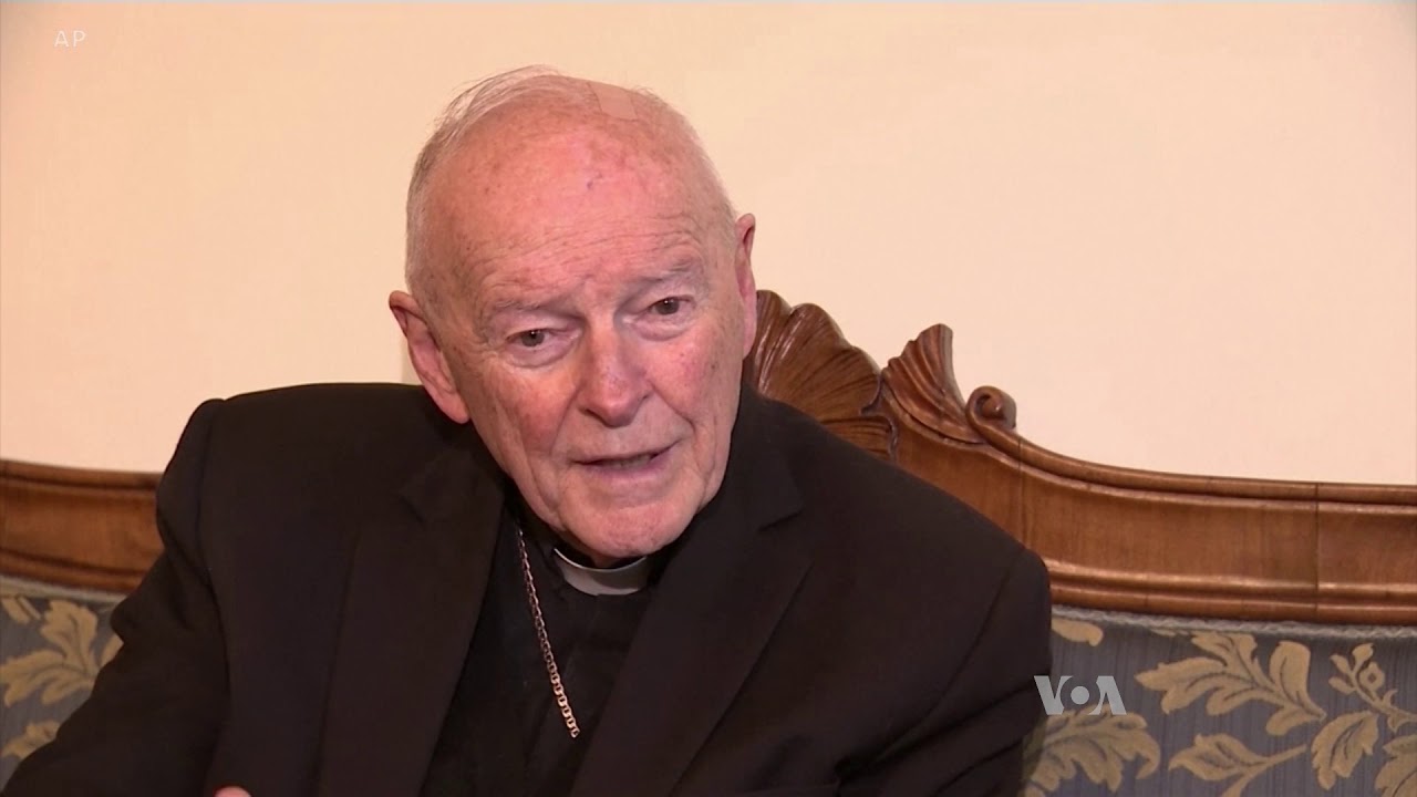 Pope's Visit Reveals Decline of Church's Power in Ireland