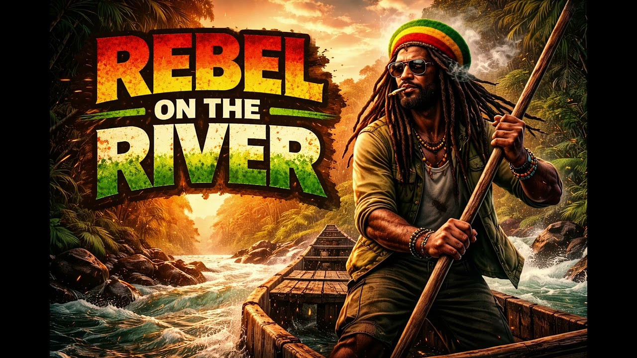 Rebel on the River