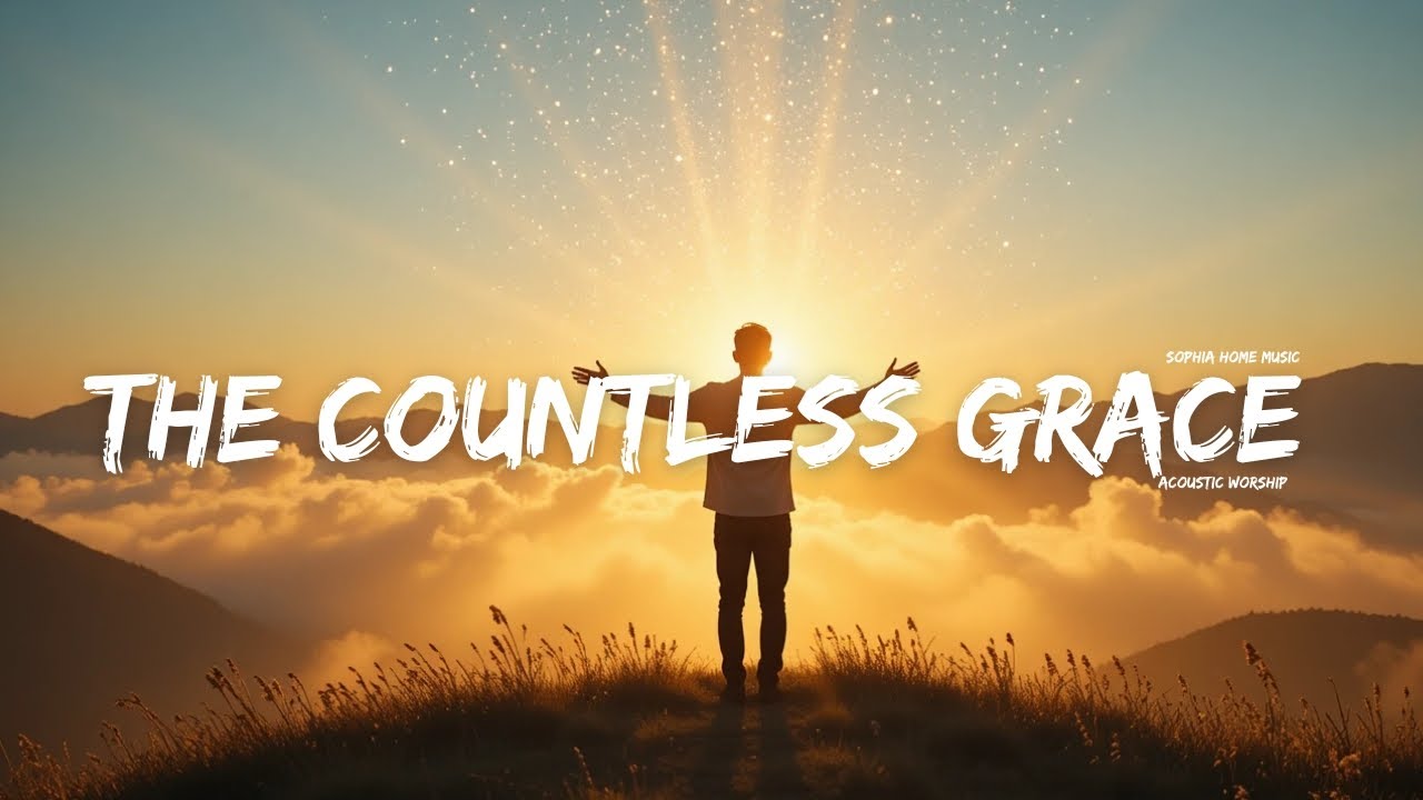 The Countless Grace / Acoustic Worship