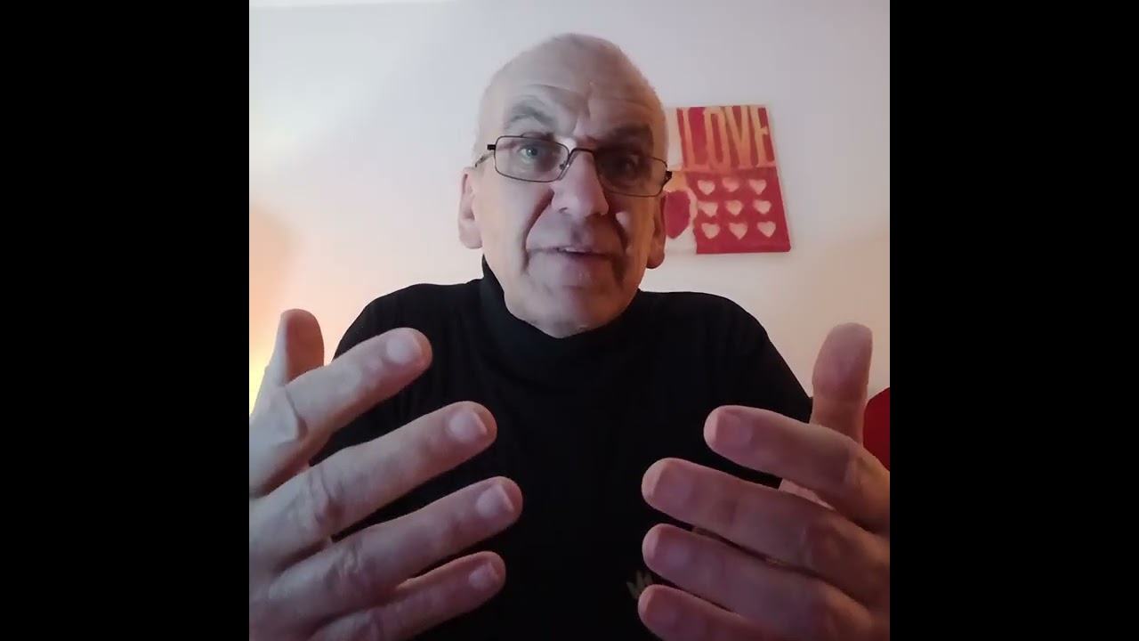 Etwas Persönliches: Schluss mit Lachyoga 