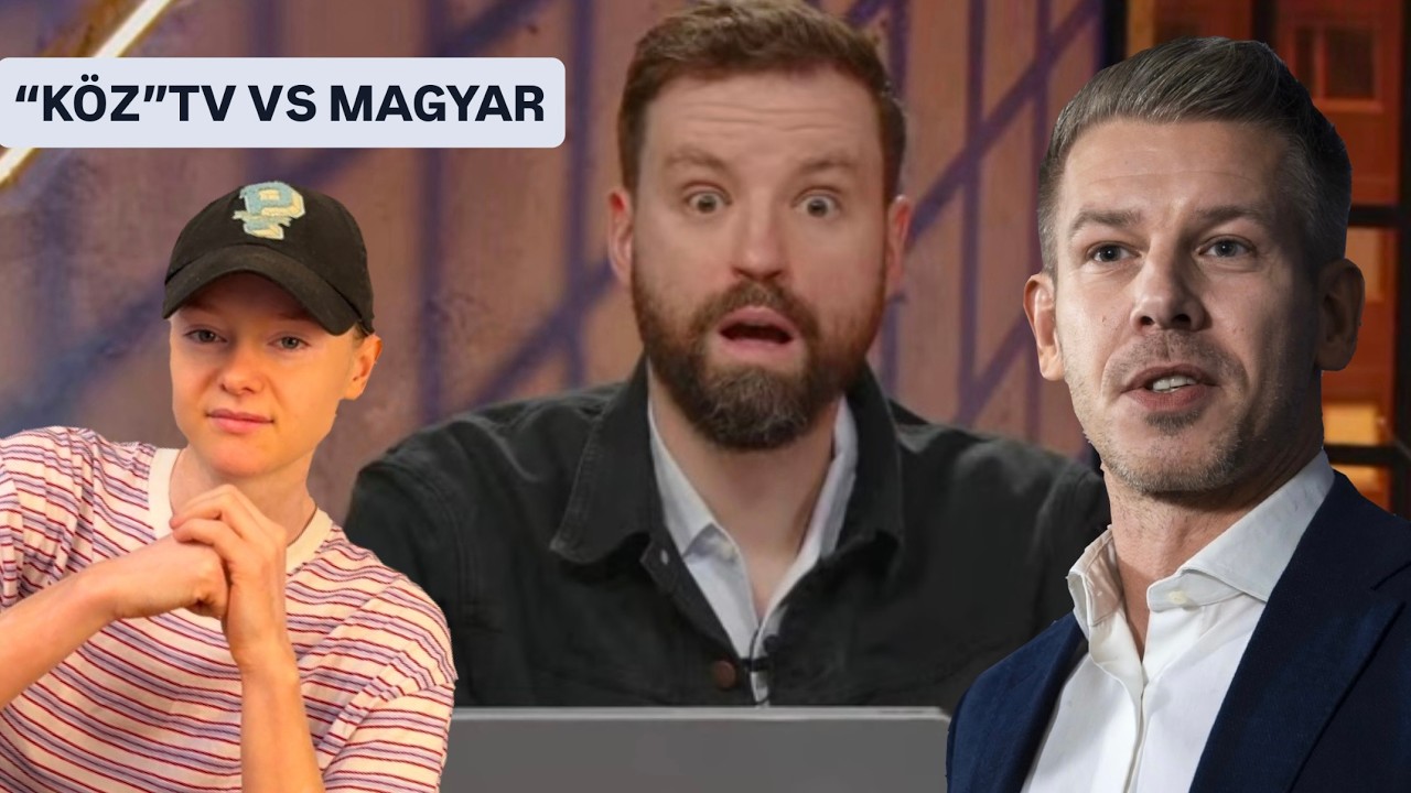 MP ELSŐ TAL&Aacute;LKOZ&Aacute;SA ORB&Aacute;NNAL &Eacute;S A K&Ouml;ZTV-VEL😧