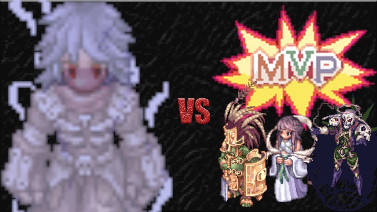 Assassin Cross MVP Guide - Pre-Renewal Episode 1 Cheap Build #ragnarokonline #prerenewal