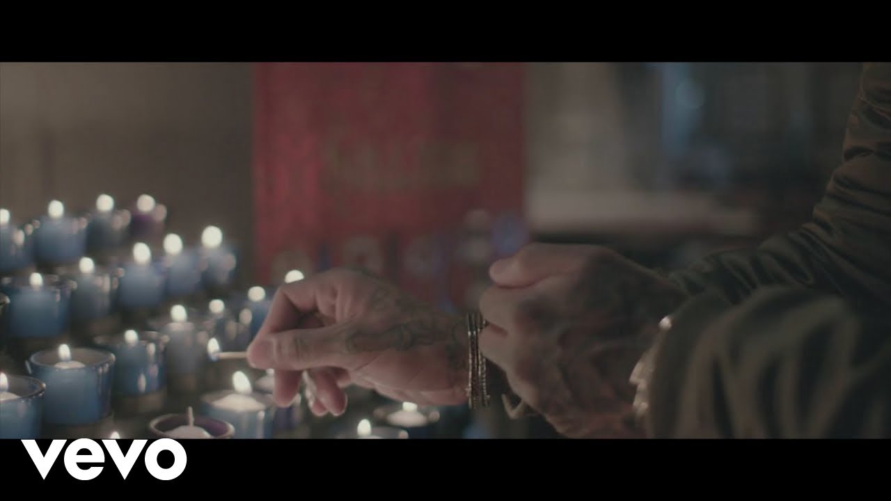 Kid Ink - One Day (Official Video)