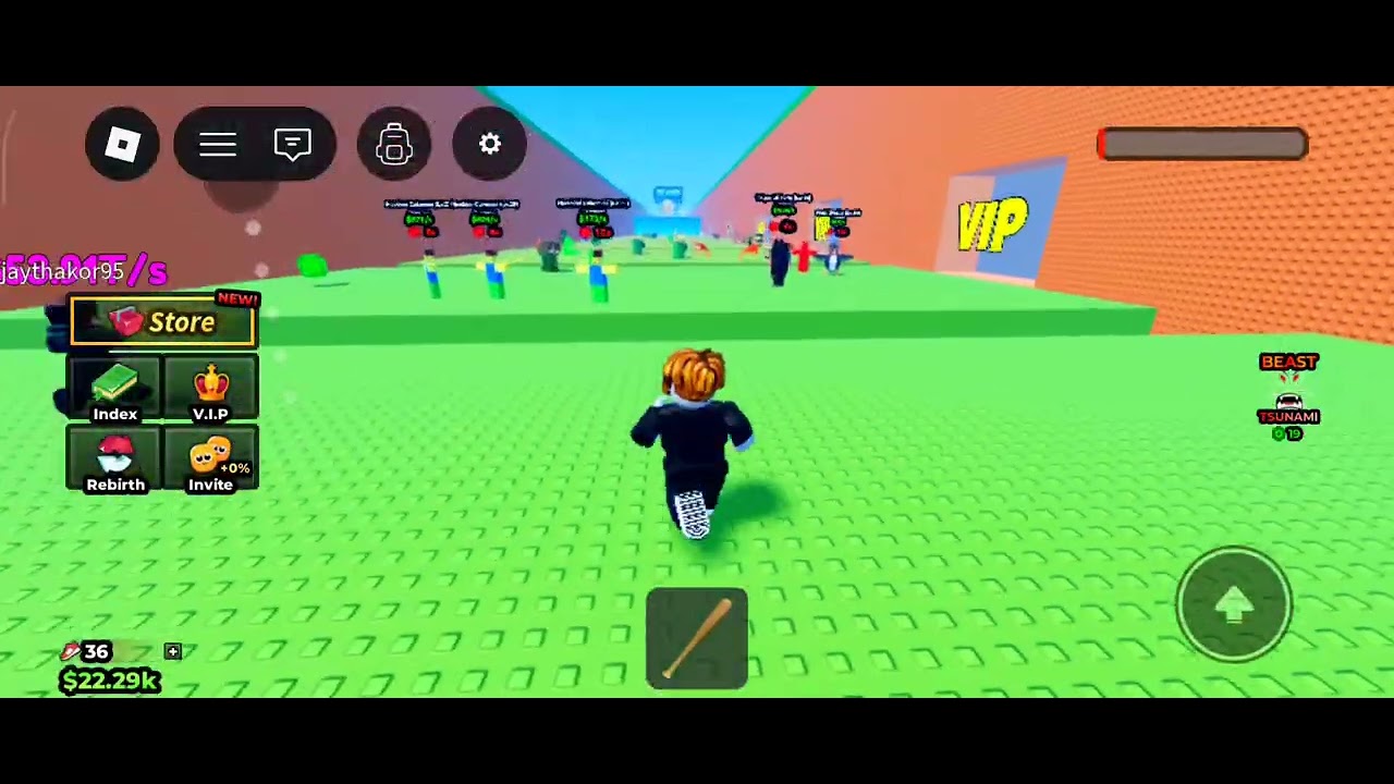 Roblox today will be bad ending 1#