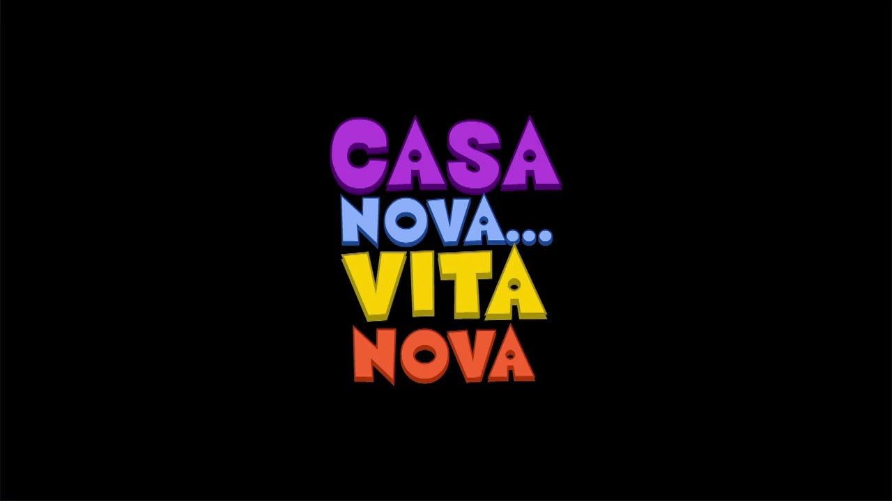 Casa Nova Vita Nova - Promo Commedia del Gruppo Teatrale 