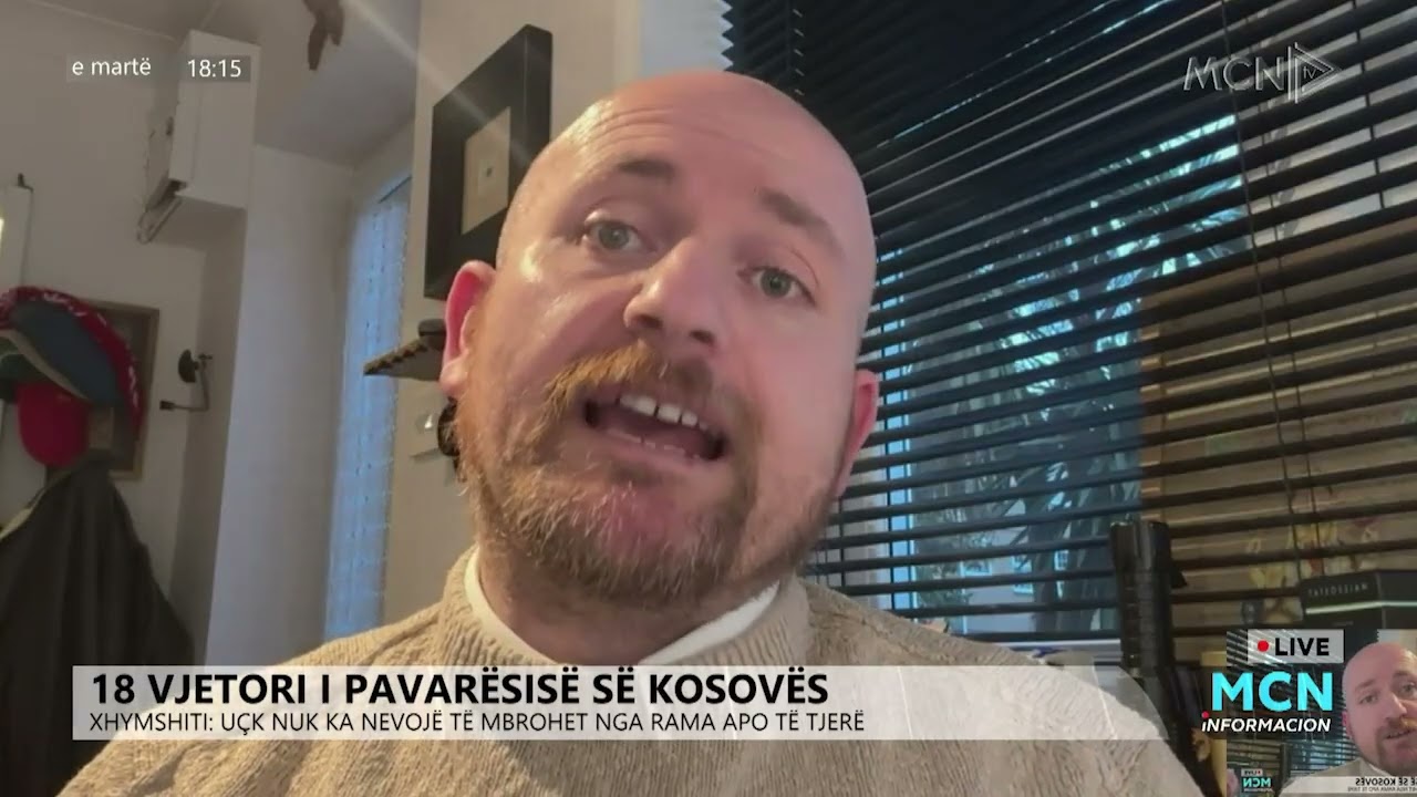Gjymshiti: UÇK nuk ka nevojë për mbrojtjen e Ramës