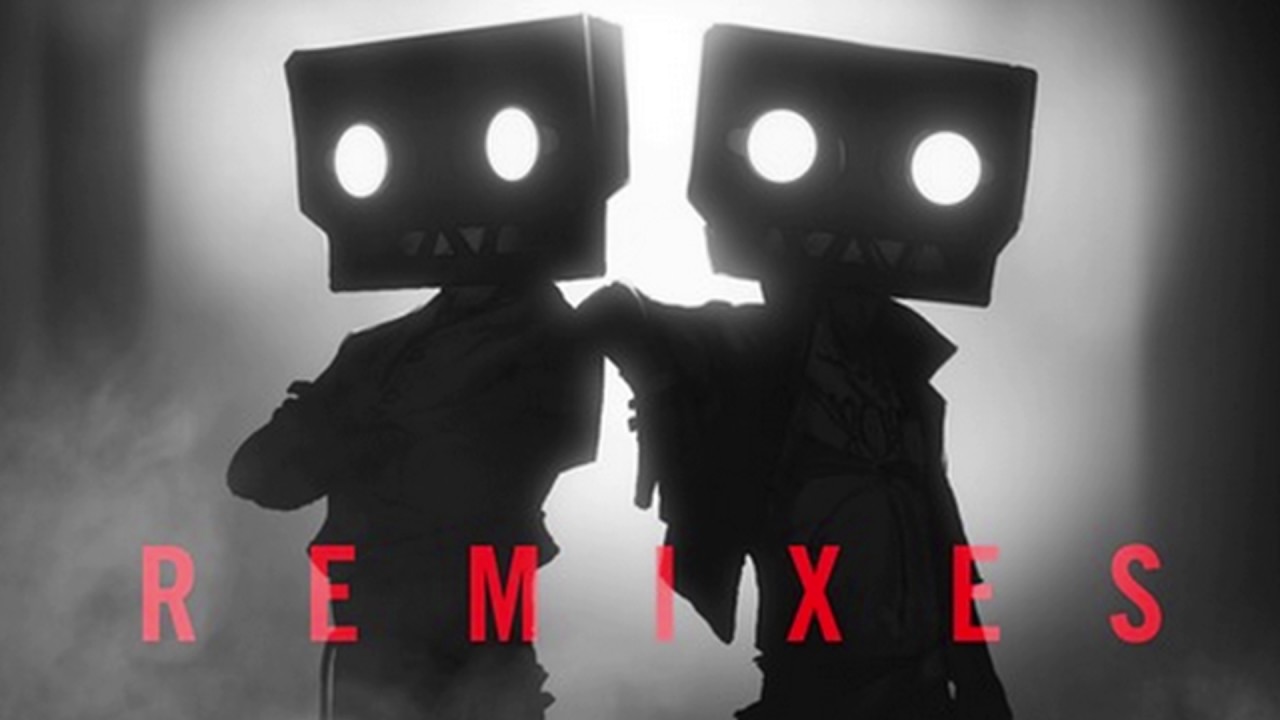 CAZZETTE - Blind Heart (Prince Fox Remix)