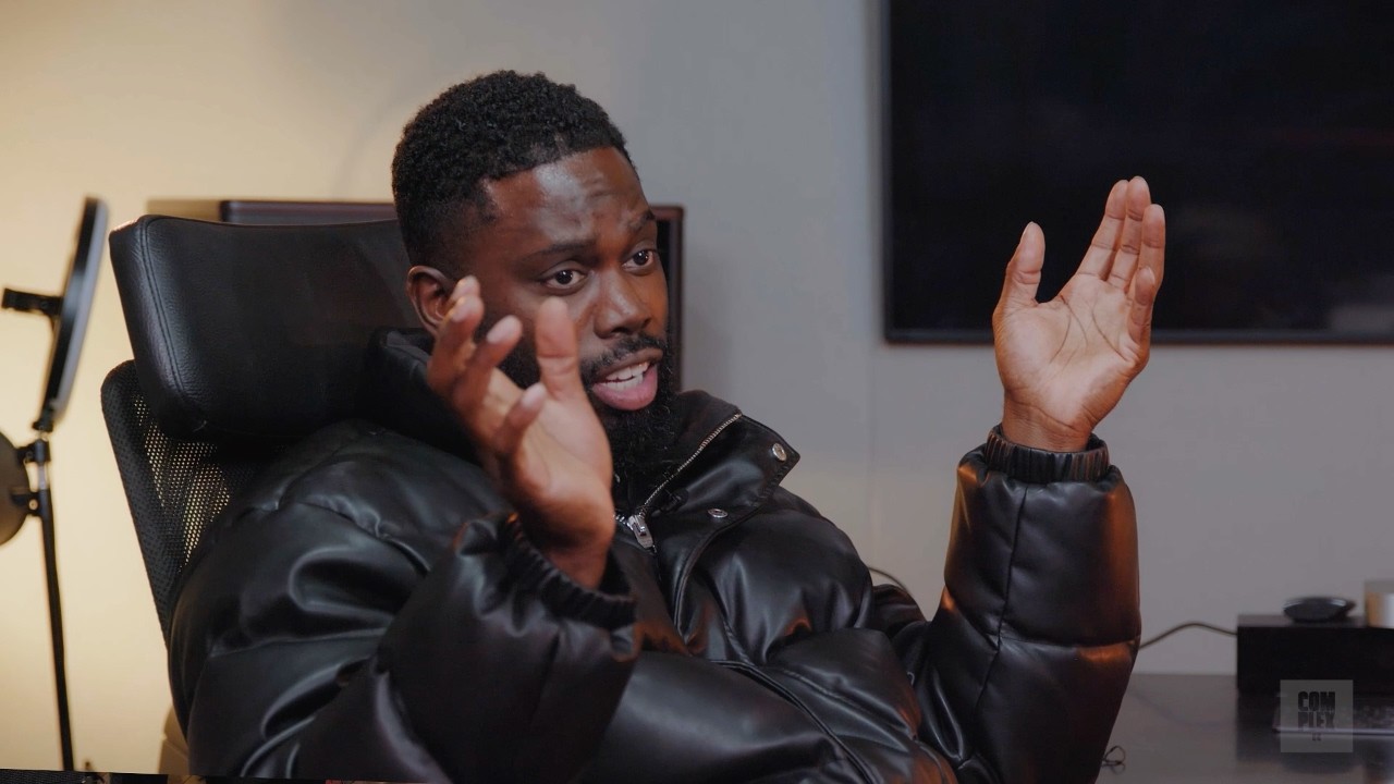 GHETTS: On Faith, N.A.S.T.Y Crew & The Truth Behind His Iconic MTV Diss | ON A LEVEL
