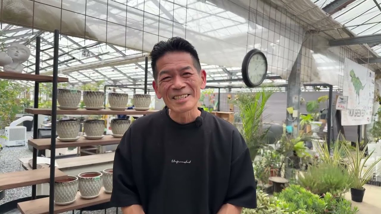 2/24 市場仕入れ即売会…販売はPM 9:30〜通販サイト【植物家族】にて