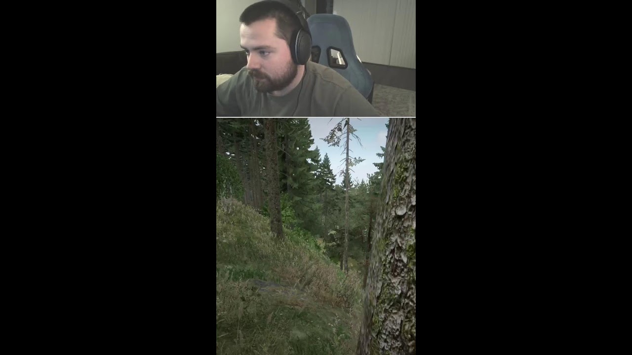 ARMA REFORGER| DutchTV (Portrait)