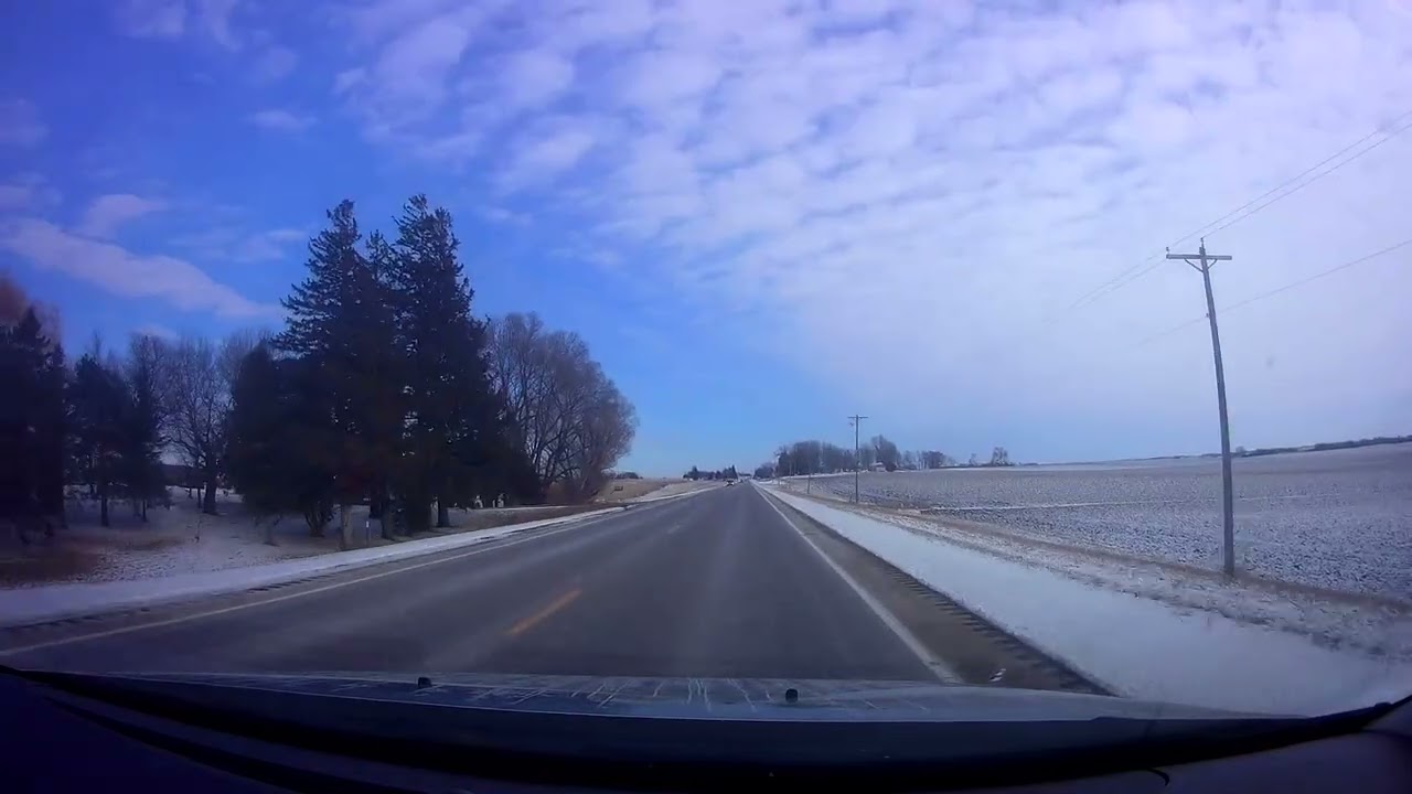 Faribault MN To Rochester MN 1
