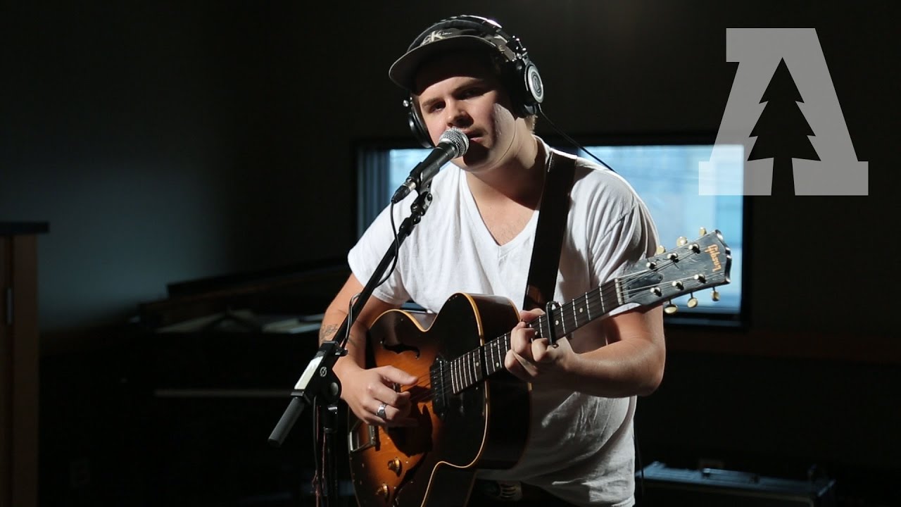 Corey Kilgannon - Whale Song | Audiotree Live