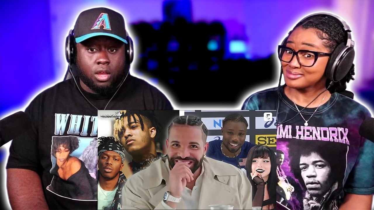 Kidd and Cee Reacts To The CORNIEST People EVER