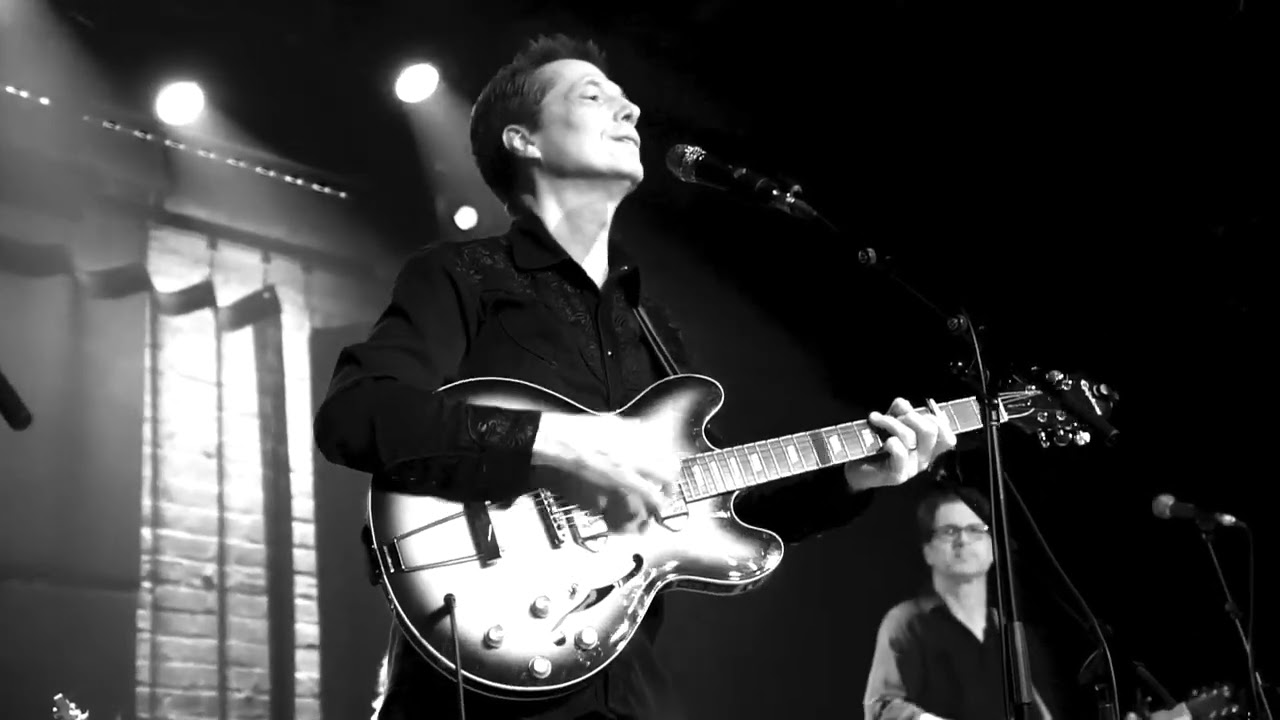 Steve Dawson -Leadville (official video)