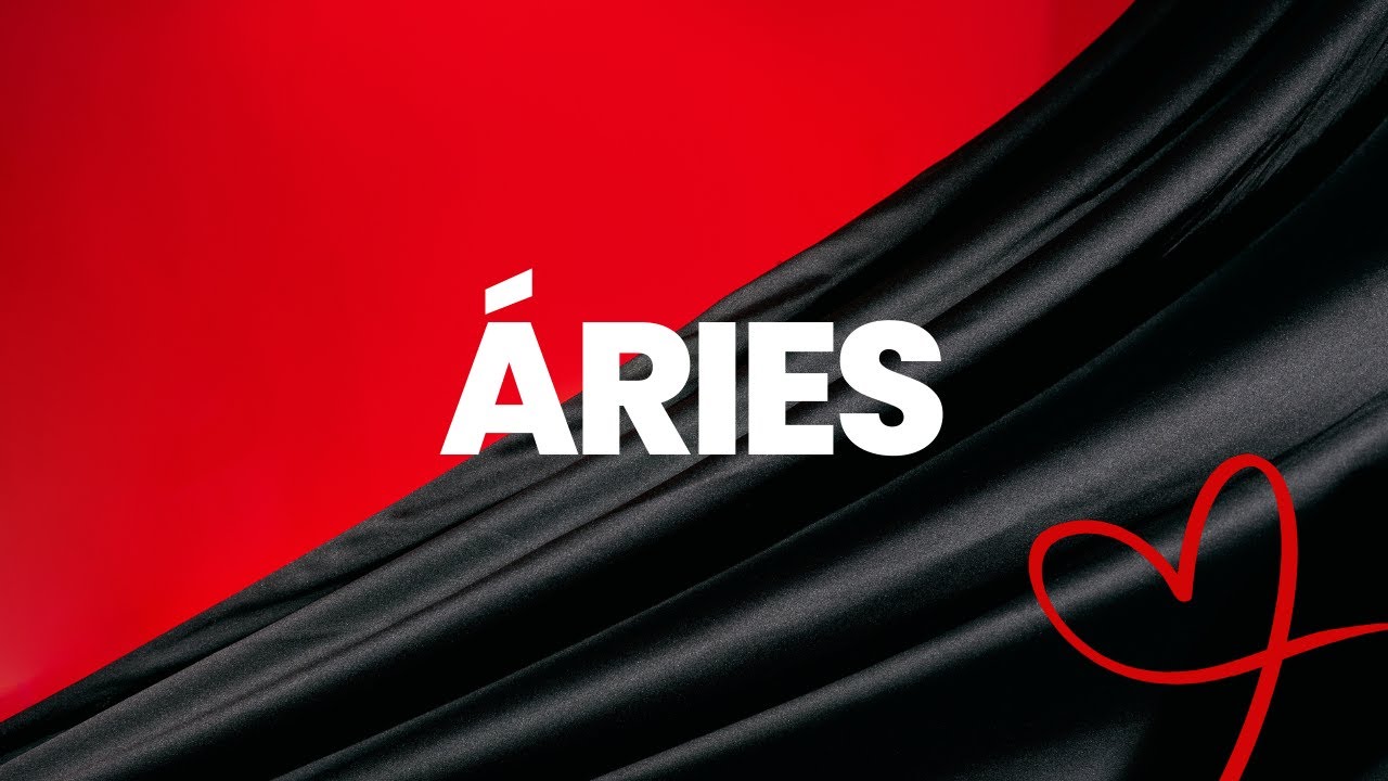 ÁRIES❤️ELE(A) ESTÁ ENCANTADO COM VOCÊ E JÁ PLANEJA O QUE VAI FAZER PRA VOCÊ GOSTAR DELE(A)