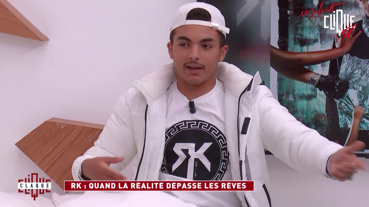 RK et ses 