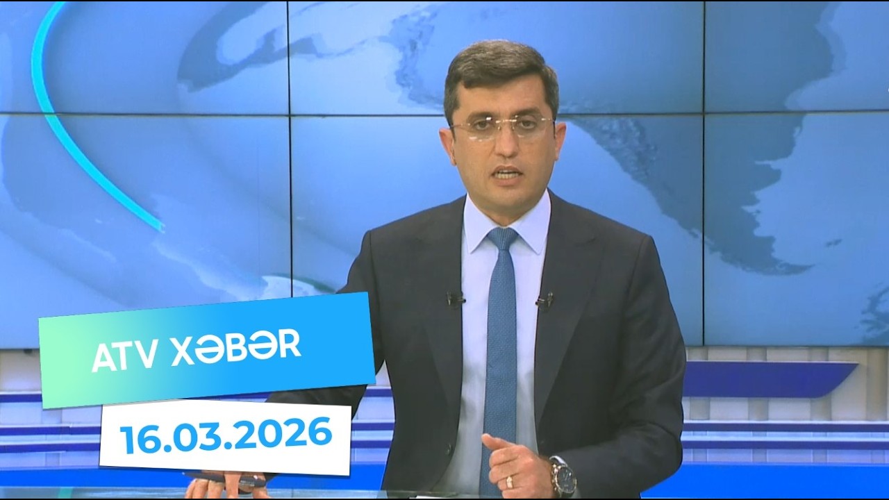 ATV XEBER / 16.03.2026 / 20:30