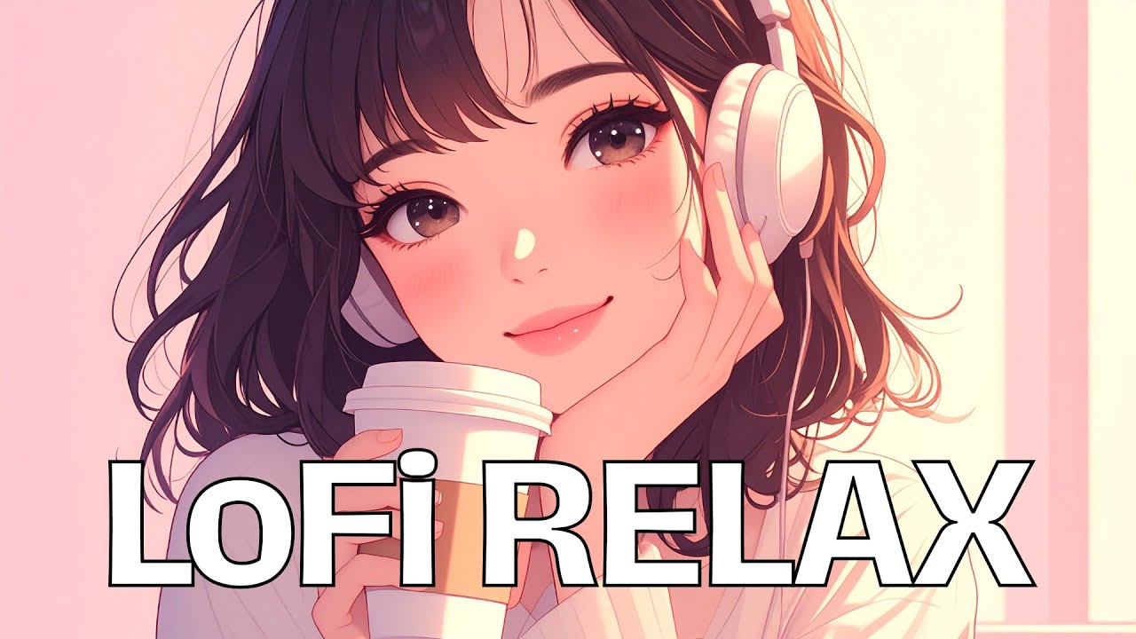 【Play list】After Midnight 🌙 Deep Calm Ambient Lo-fi