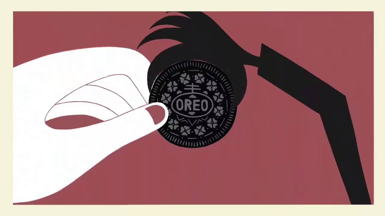 Juanma Rios | Imagina si le doy una oreo a un vampiro | Una historia rellena de Maravillas
