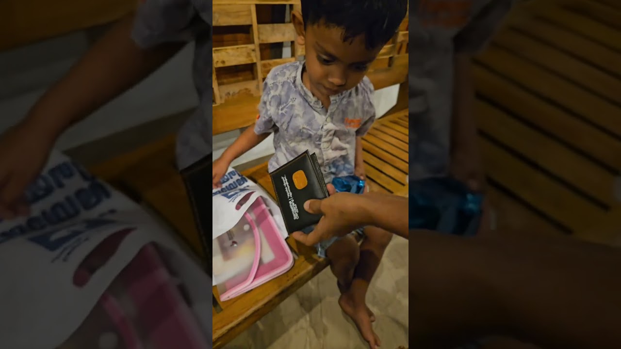 സമസ്തയെ അങ്ങേയറ്റം സ്നേഹിക്കുന്ന ഫിലിപ്പ് ജോൺ ന്റെ സമ്മാനം....സമസ്ത ❤️ഫിലിപ്പ് ❤️