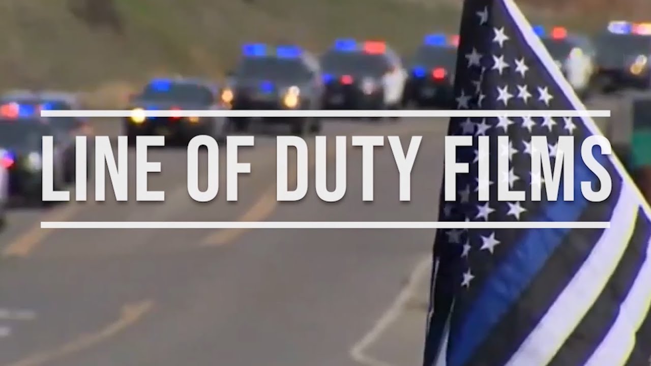 On My Own | Police Tribute
