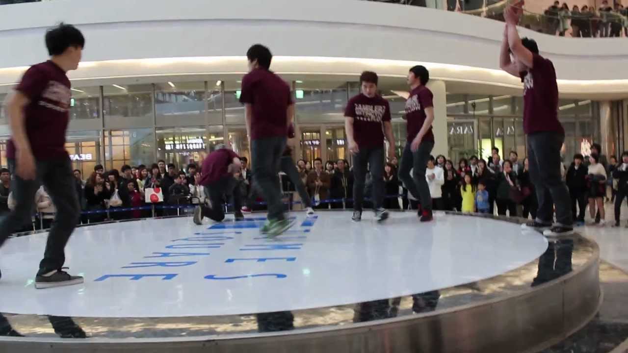 Gamblerz Crew [ 겜블러 ] 2013