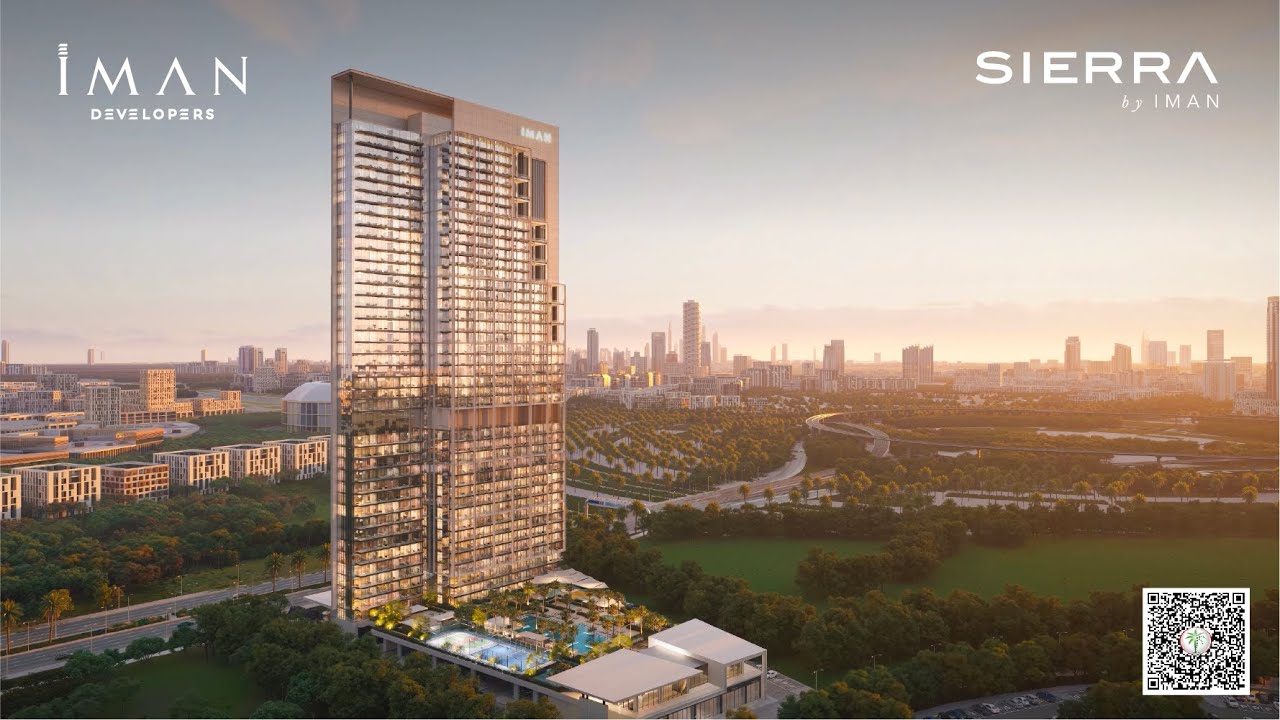 Sierra by Iman Developers | Wellbeing by Design