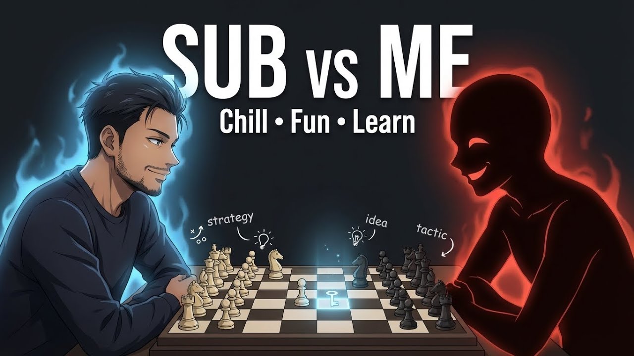ROAD TO 1900 😂 | No Brain • Just Chess | LIVE