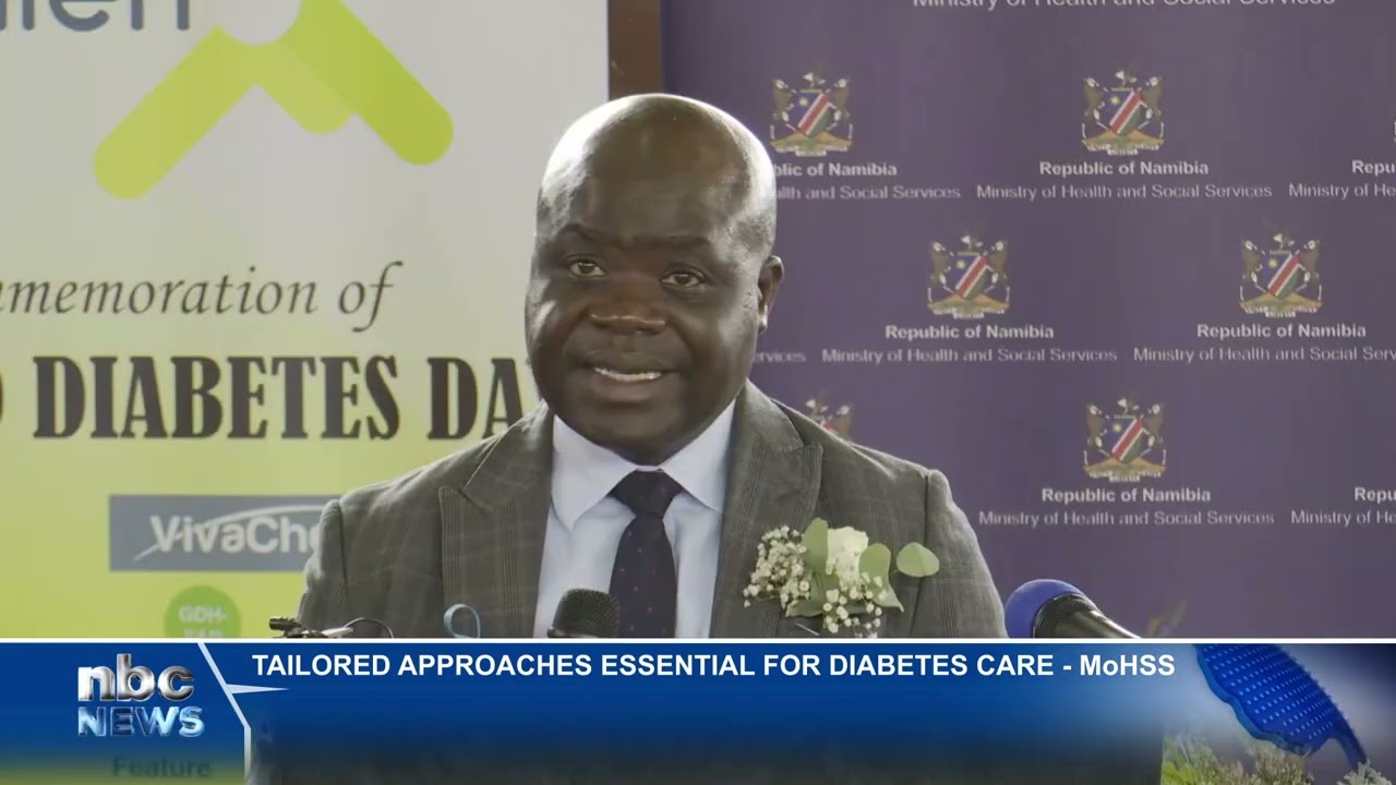 Health ministry warns of rising diabetes threat - nbc