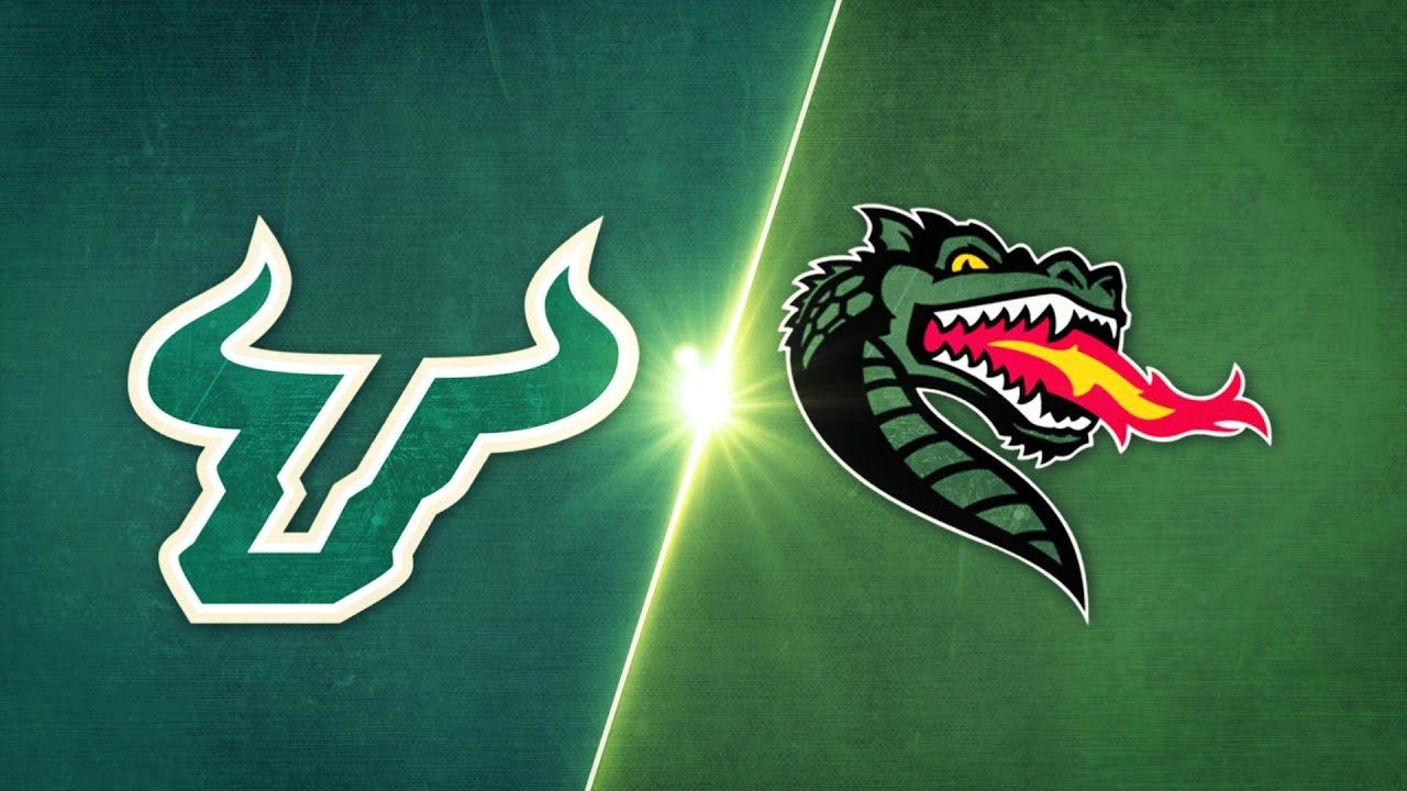 MBB Game Highlights: UAB vs. South Florida (Jan, 22. 2026)