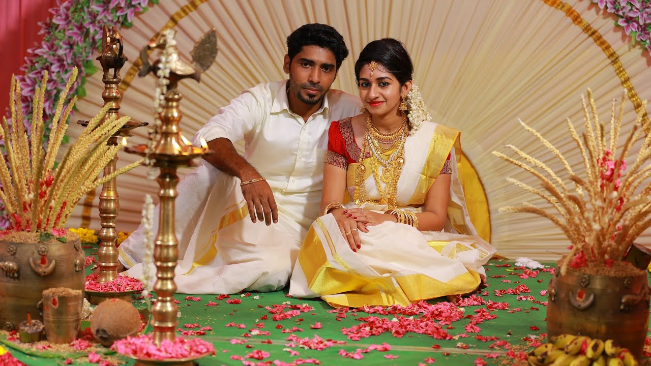 Seetha kalyanam